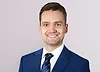 Egor Malkov, Senior Economist, Mass Torts Practice, Bates White Photo