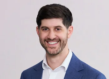 Bates White bio Daniel Molon