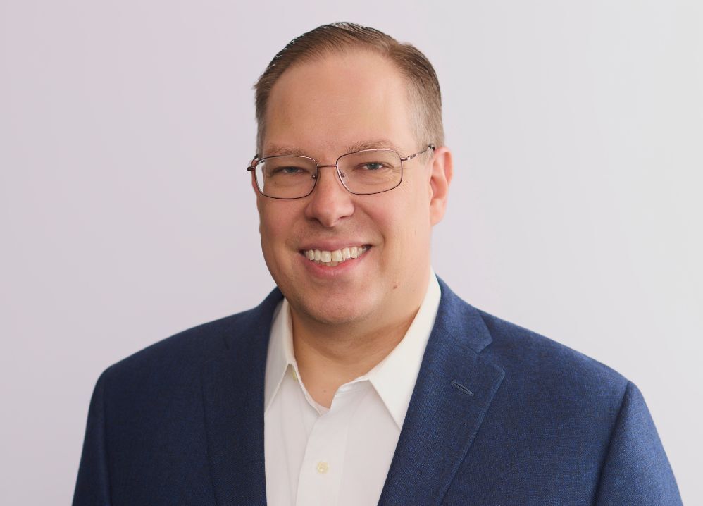 David Barth, Bates White Photo