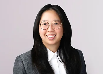 Photo of Michelle S. Lam