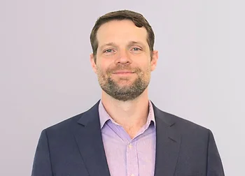 Valentin Verdier, economist, headshot, Valentin Verdier headshot