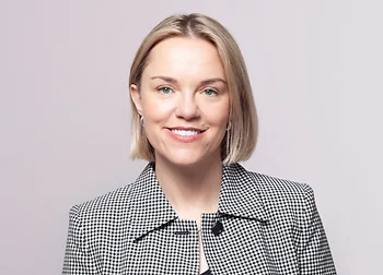 Photo of Mary  Dewhurst