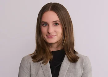 Photo of Siena  Blelloch