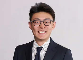 Bates White bio Nan Liu