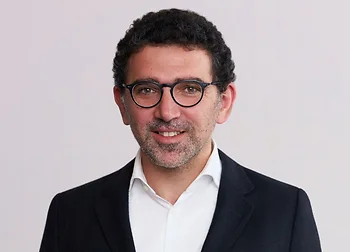 Photo of Samuele  Centorrino