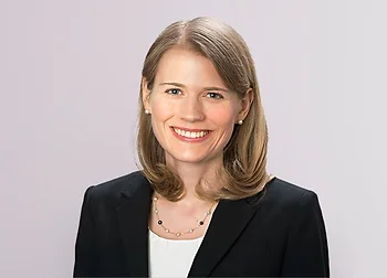 Photo of Kathleen T. Chandler