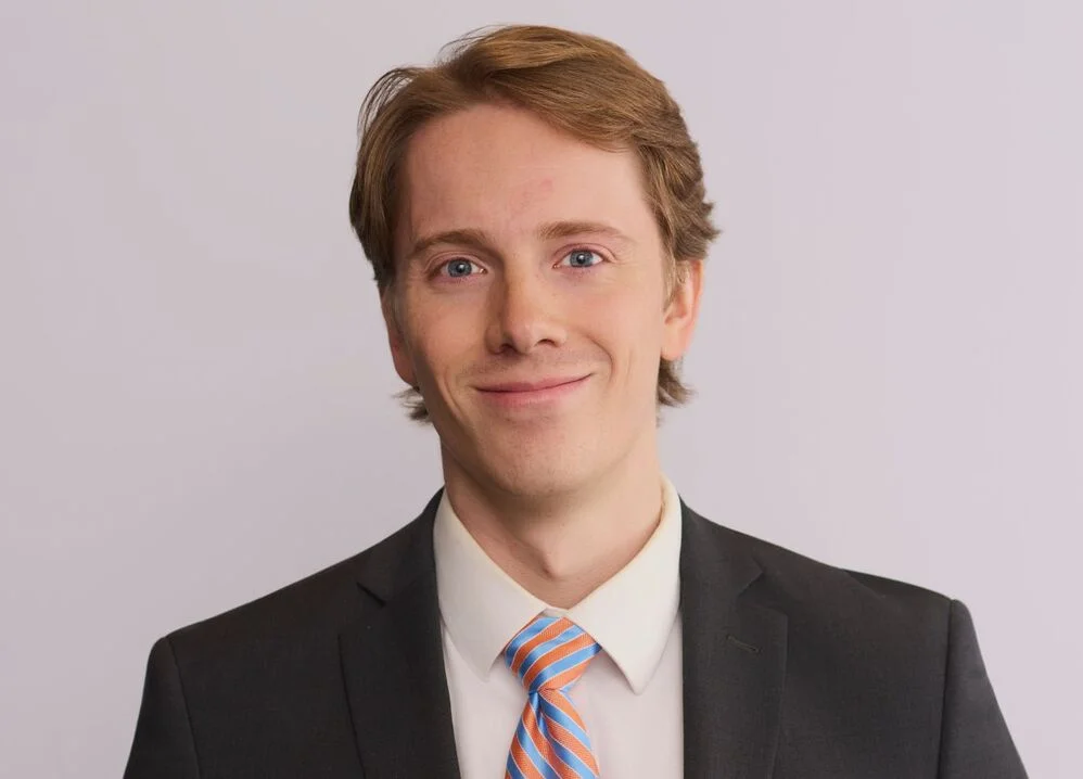 Nathan Coleman, Bates White Photo