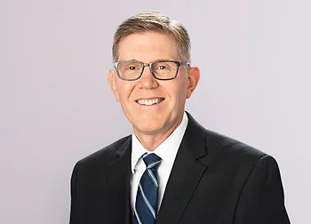 Photo of Karl N. Snow