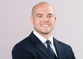 Photo of Alex  Moon