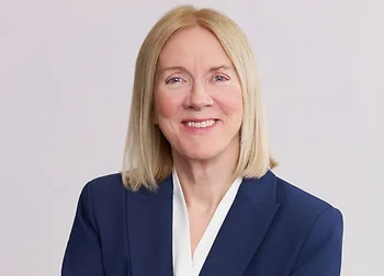 Bates White web bio Carolyn Berry