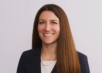 Photo of Angela  Rockwell