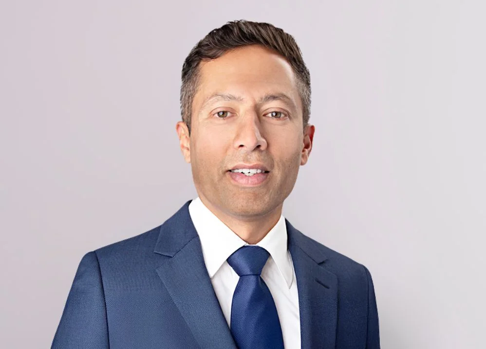 Arun Sharma, Bates White Photo