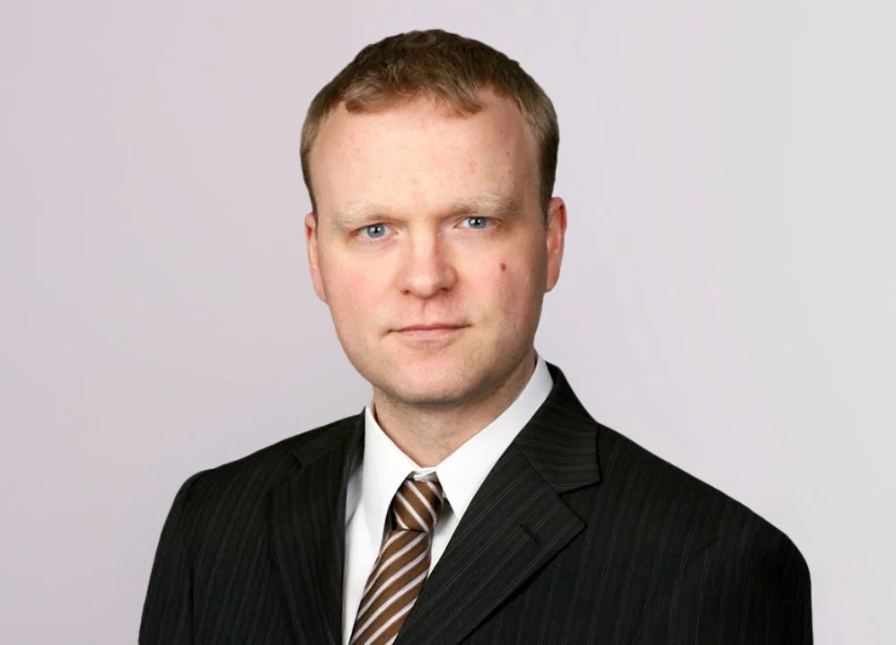Paul Johnson