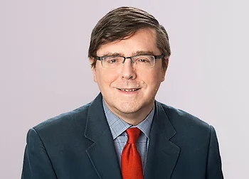 Photo of Alan D. Alford