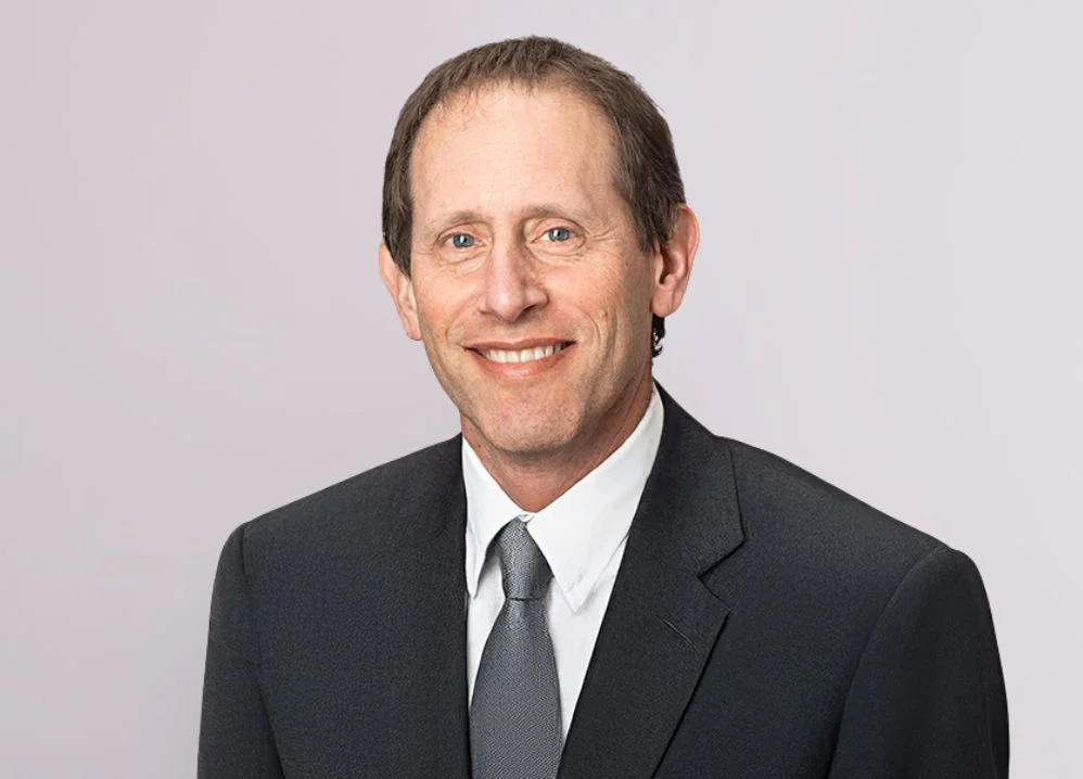 Michael Whinston, Bates White Photo