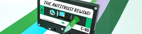 A cassette tape being manually rewound using a pencil