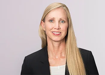 Photo of Leslie M. Marx