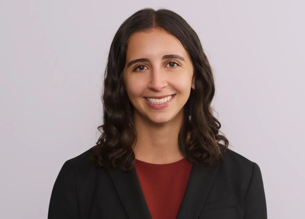 Emma Cohen, Bates White Photo