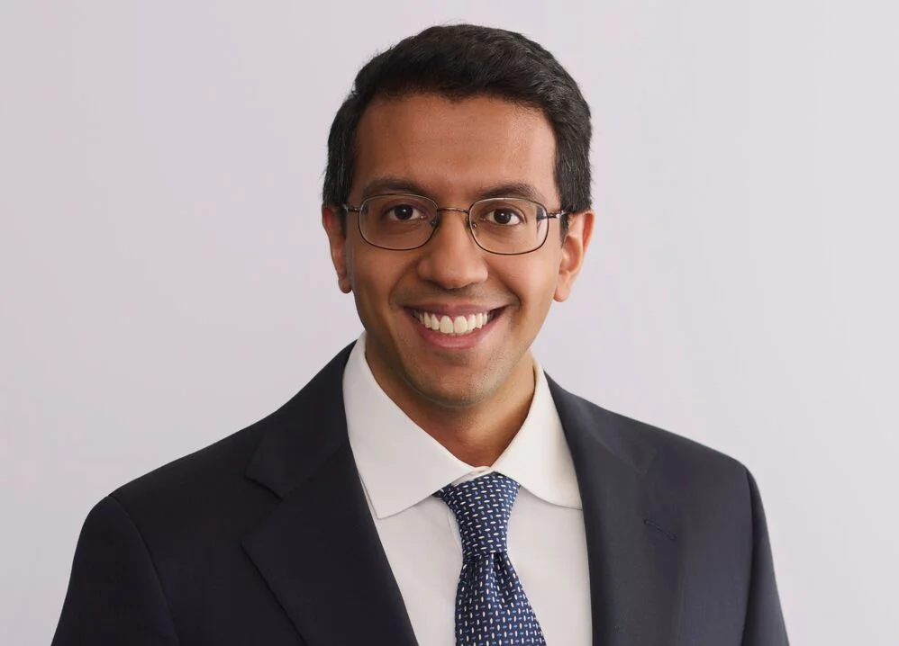 Anirudh Jayanti, Bates White Photo