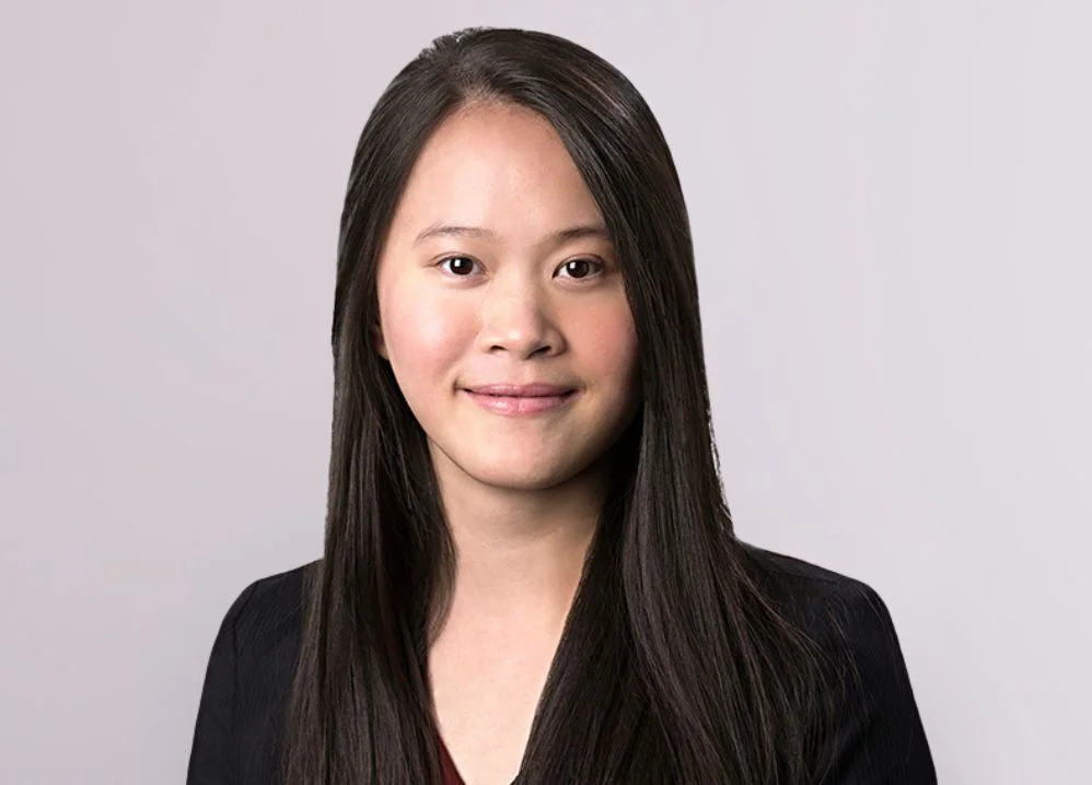 Lucy Nguyen, Bates White Photo