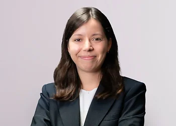 Photo of Lucie  L'Heudé
