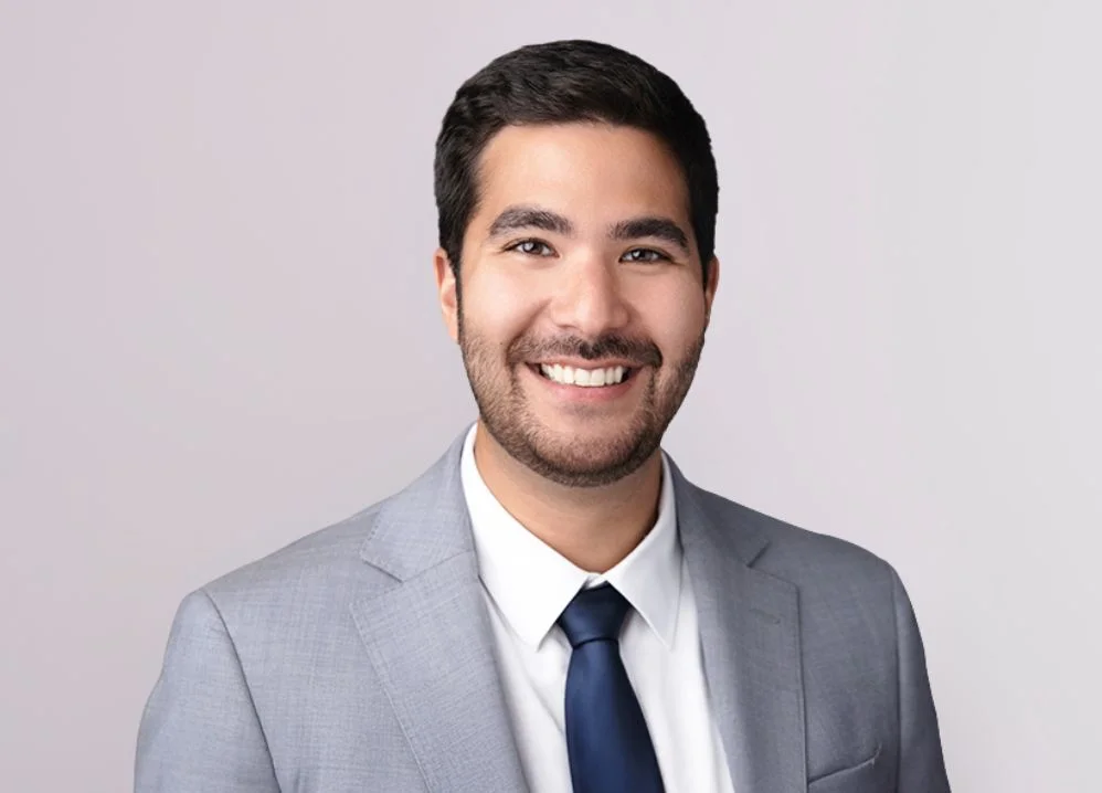 Benjamin Sokol, Bates White Photo