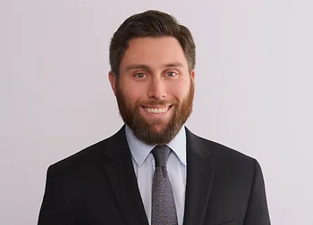 Photo of Holt  Dwyer