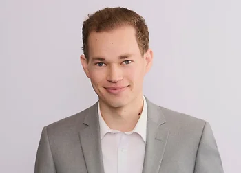 Photo of Michael  Harris