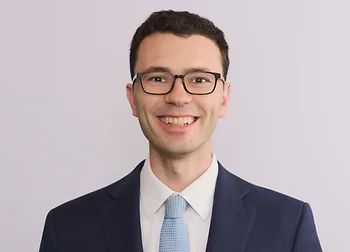 Photo of Chris  Hollrah