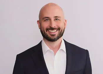 Photo of Joshua  Horvath