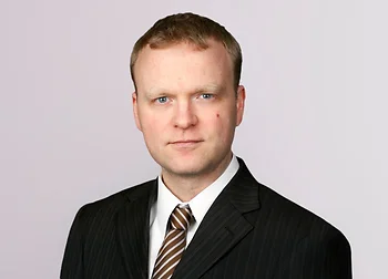 Paul Johnson