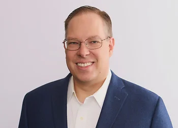 Photo of David  Barth