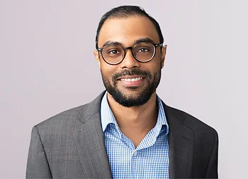 Photo of Arnab  Palit