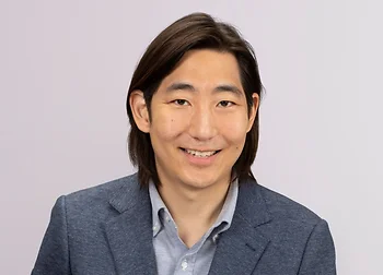 Photo of Robin S. Lee