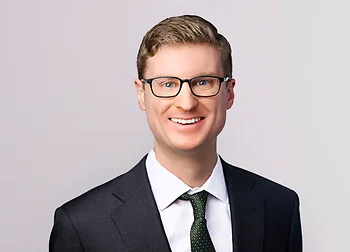 Photo of Zachary  Sauers