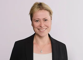 Photo of A. Rachel  Grinberg