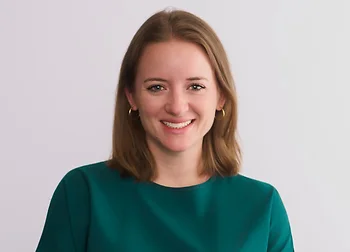 Photo of Kathryn  Luker