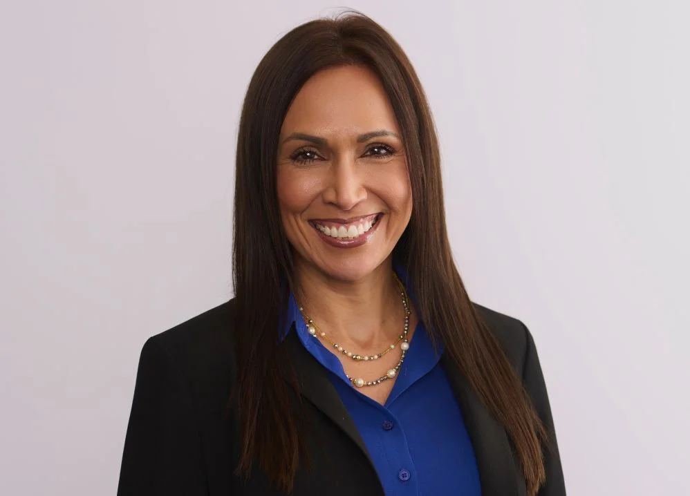 Marjorie Romero, Bates White Photo