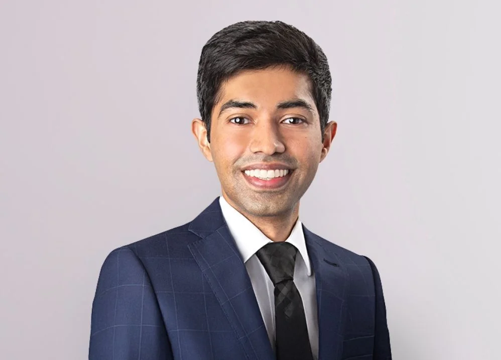 Tanmay Belavadi, Bates White Photo