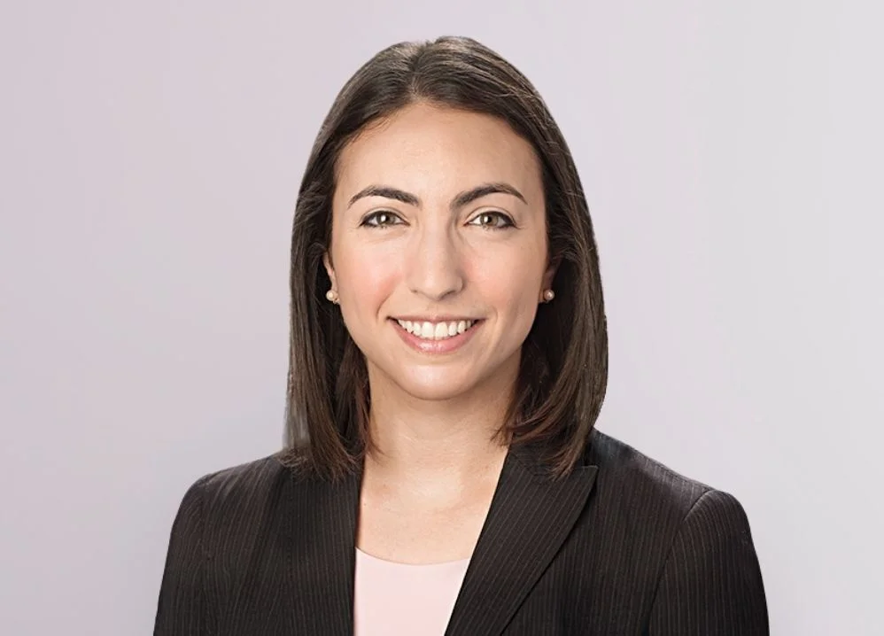 Karen Goldberg, Bates White Photo