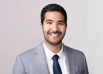 Photo of Benjamin  Sokol