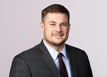Photo of Scott M. Weishaar