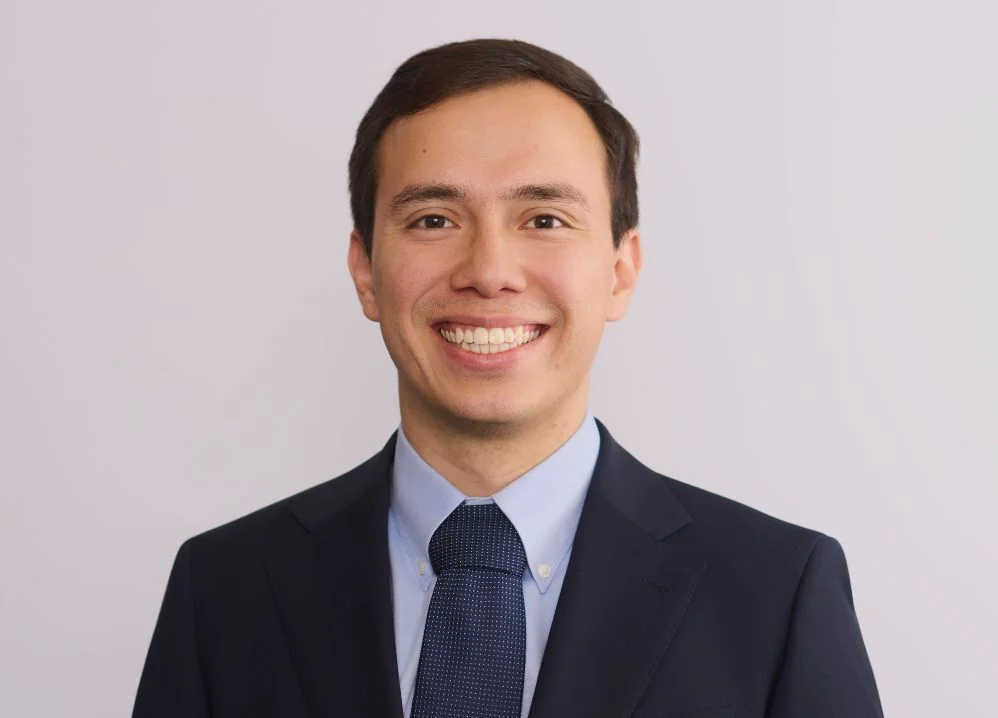 Daniel Giraldo Paez, Bates White Photo