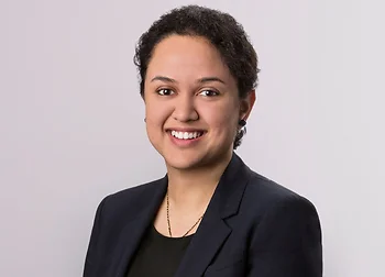 Photo of Aparna  Sengupta